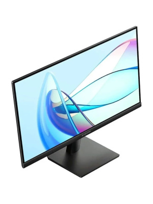������� Xiaomi A22i, 21.45'' VA, 1920x1080, 16:9, 250 cd/m2, 3000:1, 178�/178�, HDMI, VGA, 75Hz,  ����. ��, VESA 75x75, Black, 1y