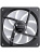 ���������� JONSBO FR-606B 120�120�25�� (PWM, ARGB LED, 800-1500��/���, ������) Retail