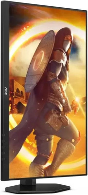 ������� AOC 27" Q27G4X 2560x1440 180Hz IPS LED ������