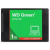 Накопитель SSD WD 1Tb Green (WDS100T5G0A) Накопитель SSD WD 1Tb Green (WDS100T5G0A)