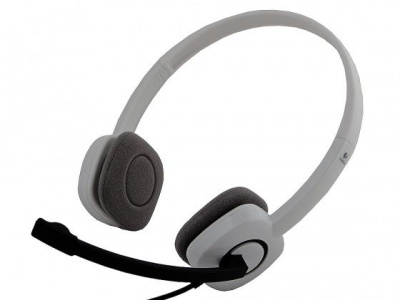 ��������� Logitech Stereo Headset H150 ����� 981-000350