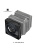 Вентилятор Thermalright TL-H12-X28-R9 EX / 120mm PWM / TRTLH12X28R9EX Вентилятор Thermalright TL-H12-X28-R9 EX / 120mm PWM / TRTLH12X28R9EX