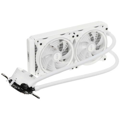 ���������� ������� ���������� XPG Levante X 240, �����