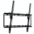 Кронштейн Kromax IDEAL-4 черный 26-65" max.50кг VESA 400x400 наклон Кронштейн Kromax IDEAL-4 черный 26-65" max.50кг VESA 400x400 наклон