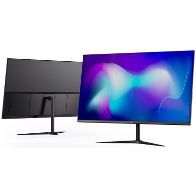 ������� 27" ABR Technology MC27HQ-i1 IPS, 2560x1440, 4ms, 75Hz Black
