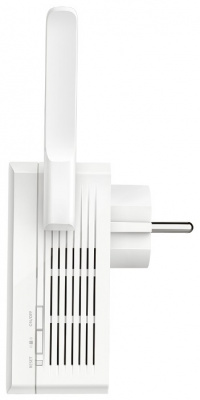 TP-Link ������������� ��������� ������������� ������� (������������) �� ���������� ��������, 300����/� (TL-WA860RE)