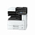 ��� Kyocera M4125idn  (����, ������ 1102P23NL0) P/C/S, A3, 25/12(A4/A3) ���/���, 1200x1200 dpi, 1 ��, USB 2.0, Network, HyPAS, ����� 500 �., Duplex, �����.����� 3000 ���. ���. ����� Tk-6110