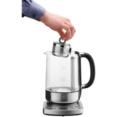 ������ Solis Tea Kettle Automatic 5518