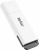 Флеш Диск Netac 256GB U185 NT03U185N-256G-32WH USB3.2 белый Флеш Диск Netac 256GB U185 NT03U185N-256G-32WH USB3.2 белый