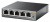 Коммутатор (switch) TP-Link TL-SG105E Коммутатор (switch) TP-Link TL-SG105E