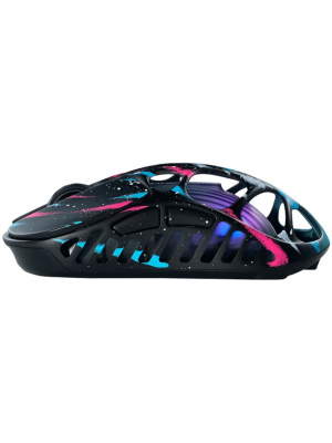 ������������ ������� ���� Gravastar Mercury X Pro CG BLK ������