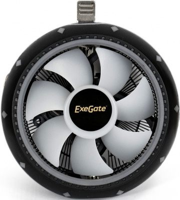 ����� Exegate Dark Magic EE126M-PWM.RGB