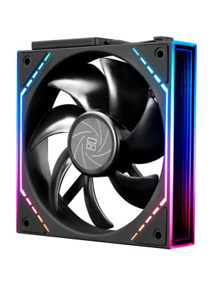 �������� ������������ (3 ��.) Thermalright TL-M12Q X3 / ARGB / 120mm PWM / TRTLM12QX3.3P