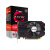 Видеокарта Afox AMD Radeon RX550 4GB GDDR5, Ret Видеокарта Afox AMD Radeon RX550 4GB GDDR5, Ret