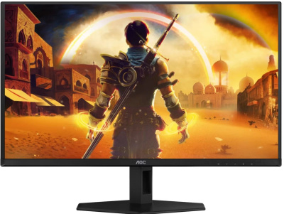 ������� AOC 27" Q27G40ZDF 2560x1440 QD OLED LED 0.5ms 240Hz ������
