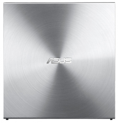DVD�R/RW Asus SDRW-08U5S-U/SIL/G/AS ����������� USB ext RTL