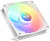 ����� ��� ������� ��/ Case Cooler NZXT F120 RGB Core (120x120x25mm, 4-pin PWM, RGB, 78.86CFM, 33.88dBA, 1800RPM, White)