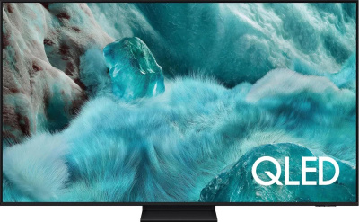 ��������� Samsung 55" QE55Q7F5AUXRU 4K Ultra HD WiFi Smart TV