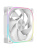 Вентилятор XASTRA FG120W ARGB single pack 120x120x25мм (ARGB, PWM, White) Color BOX Вентилятор XASTRA FG120W ARGB single pack 120x120x25мм (ARGB, PWM, White) Color BOX