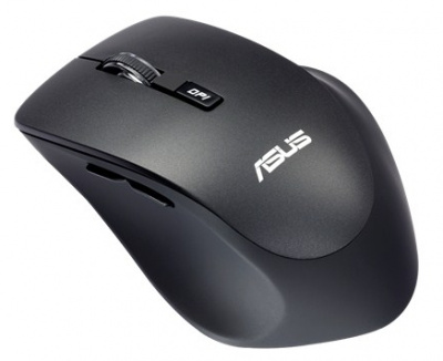 Asus WT425 ������ ���������� (1600dpi) ������������ USB2.0 ��� �������� (5but)