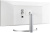 ������� LG 34" 34WK95U-W  Nano IPS LED 5120x2160, 5ms, 61�� �����������/������