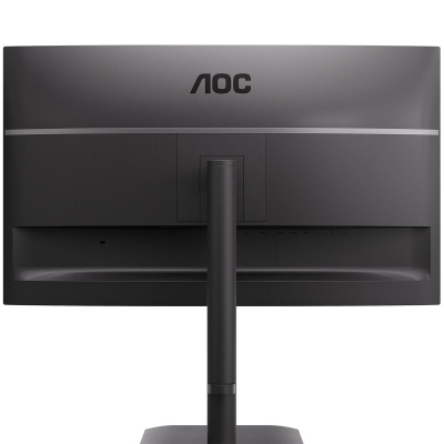 ������� 27" AOC U27E4CV IPS, 3840x2160, 60Hz, 4 ms, Black