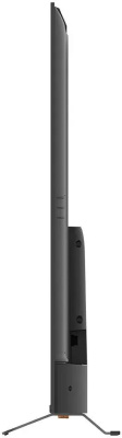 ��������� QLED PolarLine 65" 65PQ71STC-SM ����������� 4K Ultra HD 50Hz DVB-T DVB-T2 DVB-C WiFi Smart TV (RUS)