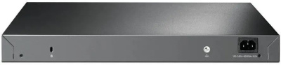 ���������� TP-Link JetStream SG3428XPP-M2 (L2+) 24x2.5����/� 4x�����(10GBase-T/SFP+) 4SFP+ 16PoE+ 8PoE++ 500W �����������