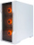 Корпус 1STPLAYER TRILOBITE T3-G ARGB White T3-G-WH-4F7-W Корпус 1STPLAYER TRILOBITE T3-G ARGB White T3-G-WH-4F7-W