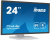 Монитор Iiyama 23.8" ProLite T2452MSC-W1 FHD Touch IPS LED белый Монитор Iiyama 23.8" ProLite T2452MSC-W1 FHD Touch IPS LED белый