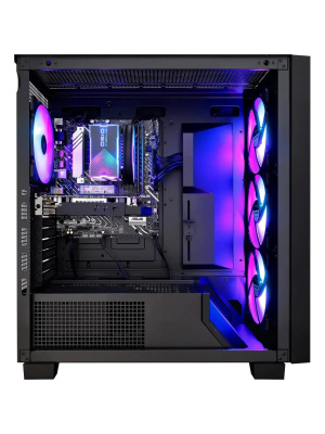 ��������� ���� OSiO CyberLine B59i, Intel Core i5-12400F/16 �� DDR4/1024 �� SSD/NVIDIA GeForce RTX 3050 (6 ��)/��� ��, ������ (�59I-001B)