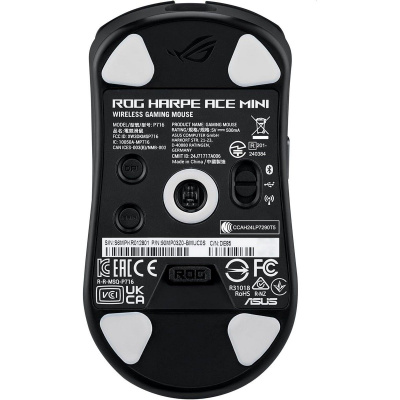 ���� ASUS P716 ROG Harpe Ace Mini Black 90MP03Z0-BMUA00