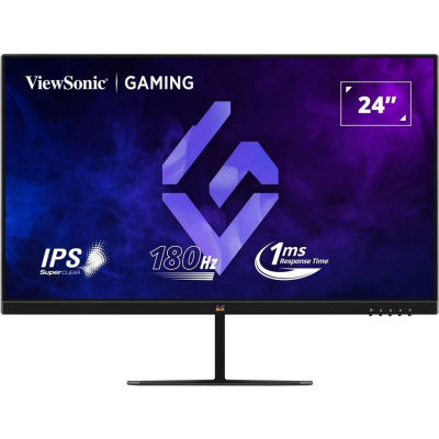 ������� ViewSonic 23.8" VX2479-HD-PRO FHD IPS LED ������