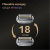 Бритва сетчатая Braun Series 9 9615s реж.эл.:5 питан.:аккум. серебристый Бритва сетчатая Braun Series 9 9615s реж.эл.:5 питан.:аккум. серебристый