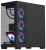 Корпус ПК Formula Crystal Z8G Floe, без БП, Midi-Tower, Black Корпус ПК Formula Crystal Z8G Floe, без БП, Midi-Tower, Black