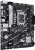Материнская плата ASUS PRIME B760M-K mATX, Ret 90MB1FI0-M1EAY0 Материнская плата ASUS PRIME B760M-K mATX, Ret 90MB1FI0-M1EAY0