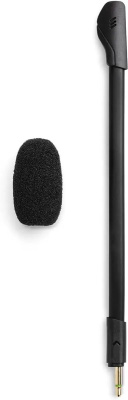 �������� � ���������� JBL Quantum 100X ������/������ (JBLQ100XBLKGRN)
