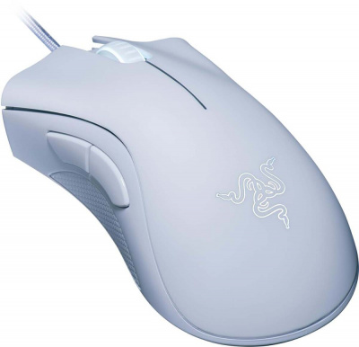 ����  Razer DeathAdder Essential (2021) White