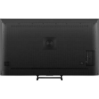 ��������� 50"  Hisense 50U7S QLED, 4K Ultra HD, ����� ��, �������-�����