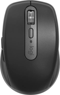 ����/ Logitech Mouse MX Anywhere 3S BT Black