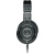 Audio-Technica ATH-M50x Мониторные наушники, проводные, 15-28000Гц, три шнура 3м и 1.2м, чёрные Audio-Technica ATH-M50x Мониторные наушники, проводные, 15-28000Гц, три шнура 3м и 1.2м, чёрные