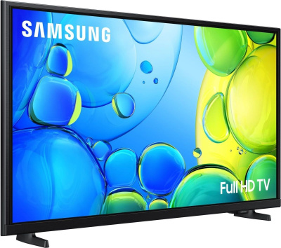 ��������� Samsung 43" UE43F6000FUXRU Series 7 ������ 4K Ultra HD 60Hz Smart TV