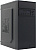 ������ Exegate BAA-109U2 400W Black mATX, Mini-Tower, 400 ��, 2xUSB 2.0, Audio