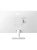������� LG 27US500-W 27" WHITE (IPS, 3840x2160, 5 ms, 178�/178�, 300 cd/m, 1000:1, +2x�DMI 2.0, +DisplayPort 1.4)