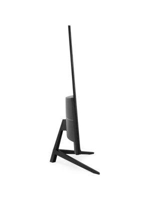 ������� ExeGate 27"�EZ2700A ProSmart {IPS 1920x1080 75Hz 5ms 250cd 1000:1 178/178 D-Sub HDMI1.4 VESA} [EX296283RUS]