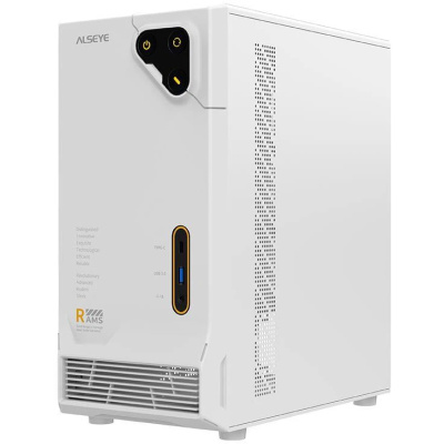 ������ RAMS 1.0(White)-Type C