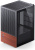 Корпус ПК без блока питания Jonsbo T6 Black Корпус ПК без блока питания Jonsbo T6 Black