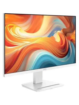 ������� MSI 27" Pro MP273W E14A ����� IPS LED 16:9 HDMI M/M ������� 250cd 178��/178�� 1920x1080 144Hz VGA DP 3.9��