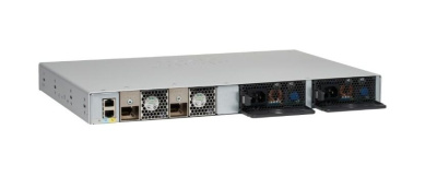 ���������� CISCO Catalyst 9200L 24-port full PoE+, 4x10Gb uplink, PS 1x600W, Network Essentials, PoE+ 370/740W , C9200L-24P-4X-E