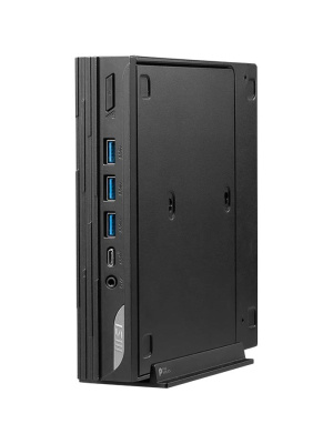 ����-�� MSI PRO DP10 13M-281XRU, Intel Core i5-1340P/16 �� DDR4/512 �� SSD/Intel Iris Xe Graphics/��� ��, ������ (9S6-B0A611-281)